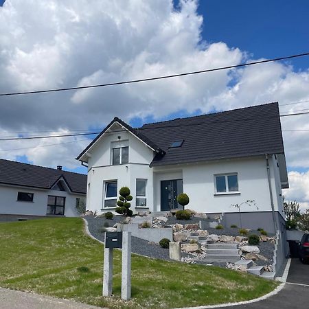 Chez Manu Lägenhet Voellerdingen Exteriör bild