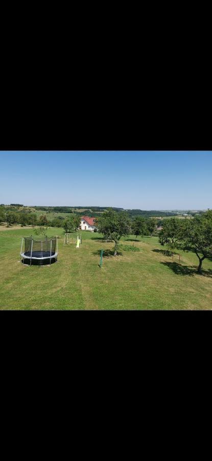 Chez Manu Lägenhet Voellerdingen Exteriör bild