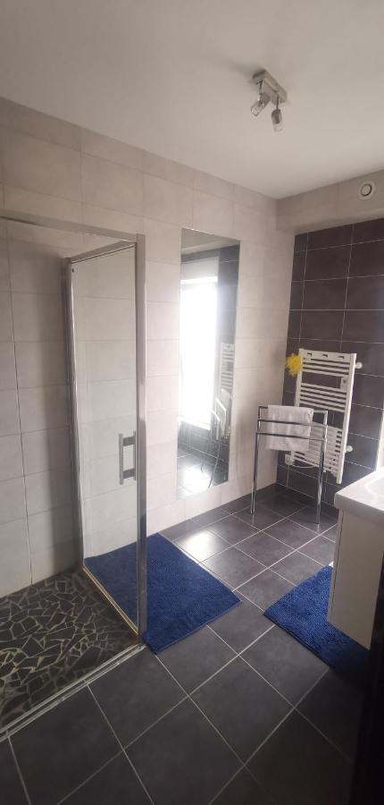 Chez Manu Lägenhet Voellerdingen Exteriör bild