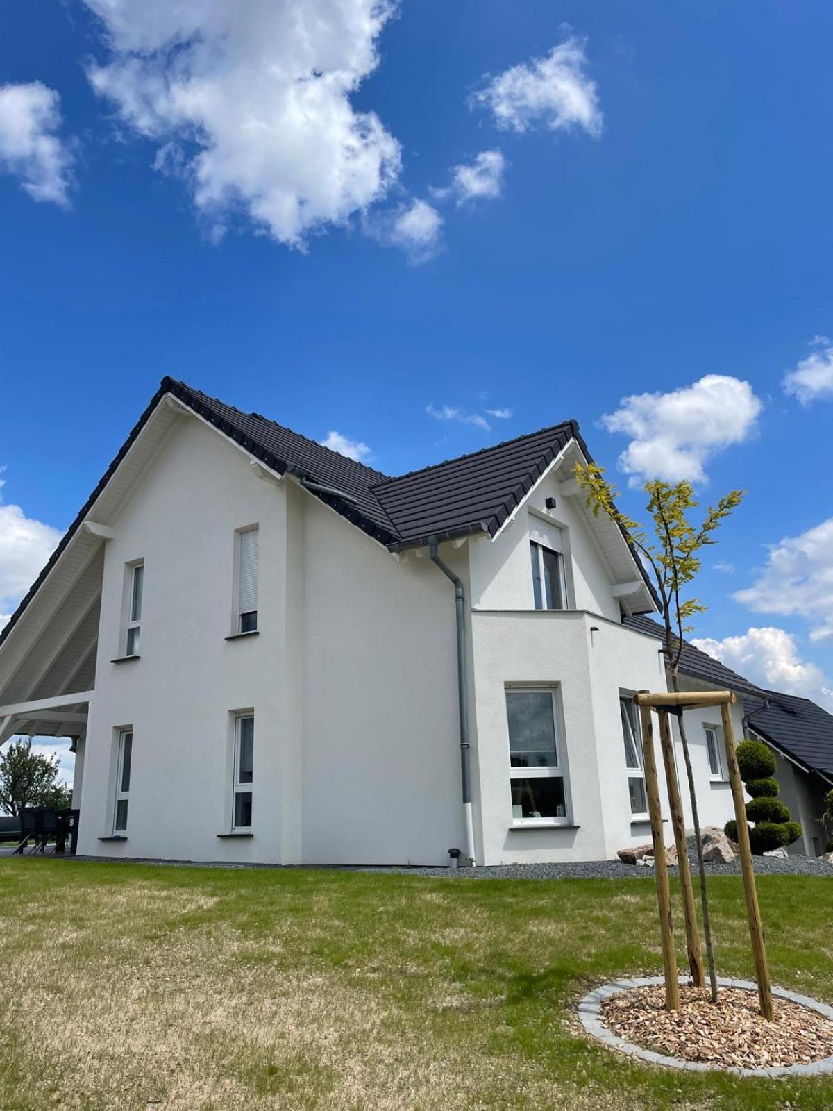 Chez Manu Lägenhet Voellerdingen Exteriör bild