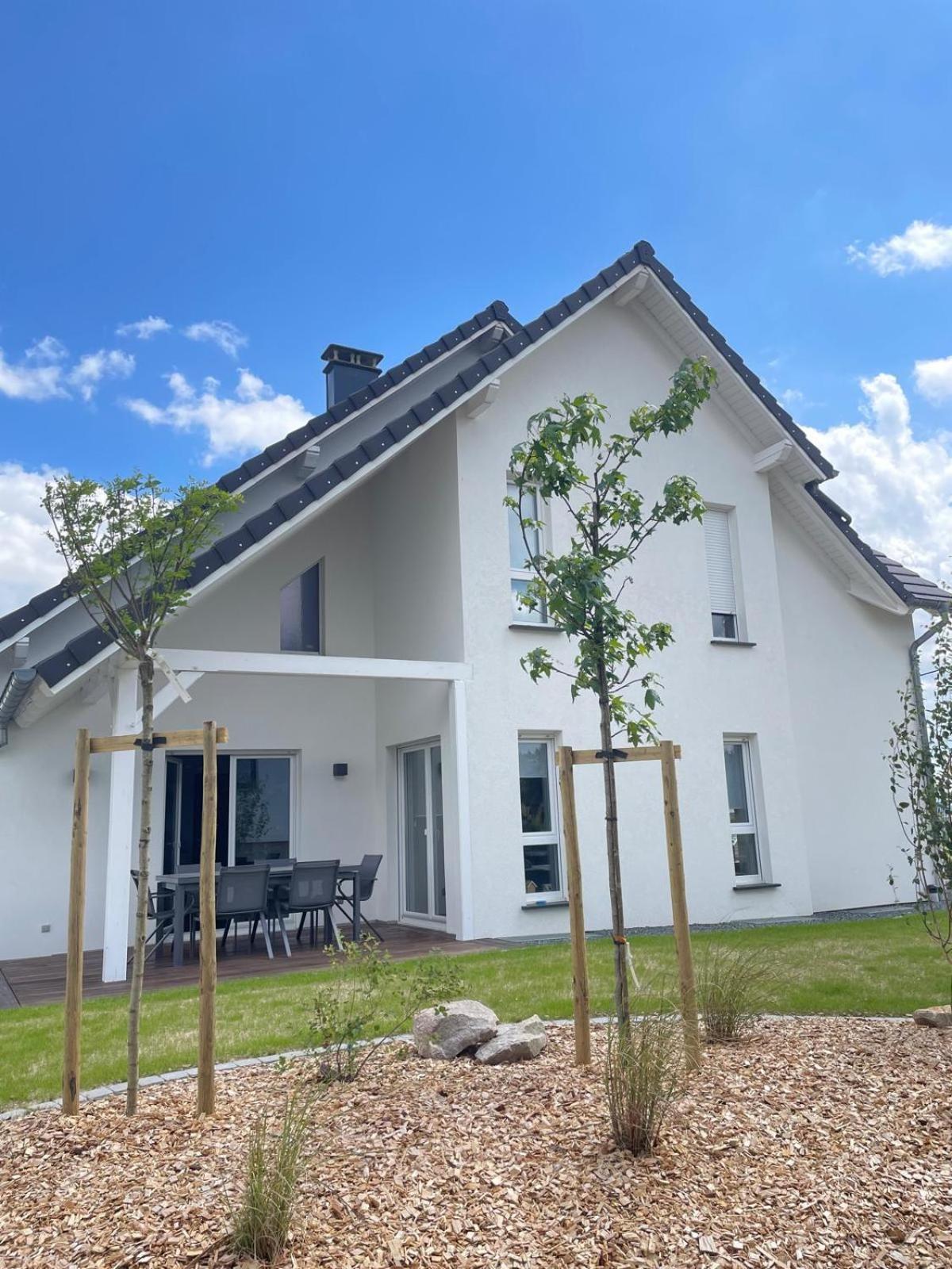 Chez Manu Lägenhet Voellerdingen Exteriör bild